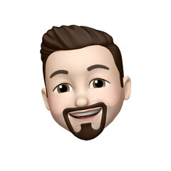 Animoji Sascha
